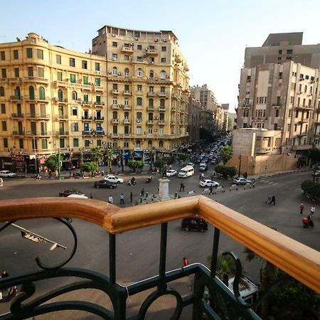 Miramar Talaat Harb Square Ξενοδοχείο Κάιρο Εξωτερικό φωτογραφία