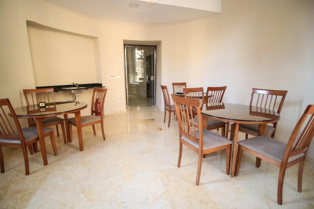 Miramar Talaat Harb Square Ξενοδοχείο Κάιρο Εξωτερικό φωτογραφία