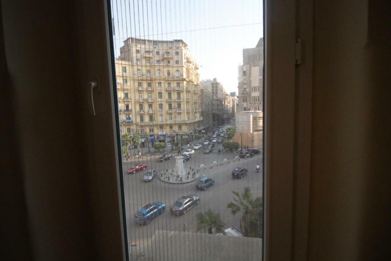 Miramar Talaat Harb Square Ξενοδοχείο Κάιρο Εξωτερικό φωτογραφία